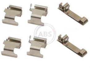 A.B.S. 1604Q -  -