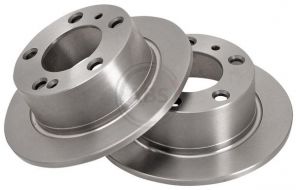 A.B.S. 16053 - Brzdový kotúč