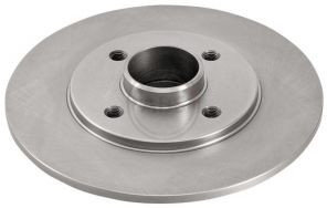 A.B.S. 16058 - Brzdový kotúč