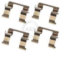 A.B.S. 1605Q -  -