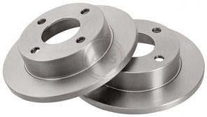 A.B.S. 16065 - Brzdový kotúč