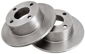 A.B.S. 16068 - Brzdový kotúč