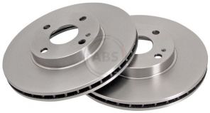 A.B.S. 16087 - Brzdový kotúč