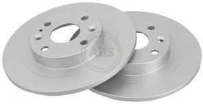 A.B.S. 16088 - Brzdový kotúč