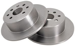 A.B.S. 16092 - Brzdový kotúč