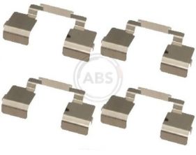 A.B.S. 1609Q -  -