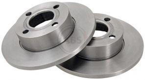 A.B.S. 16100 - Brzdový kotúč