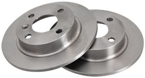 A.B.S. 16123 - Brzdový kotúč