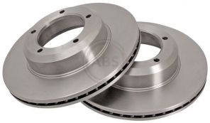 A.B.S. 16135 - Brzdový kotúč