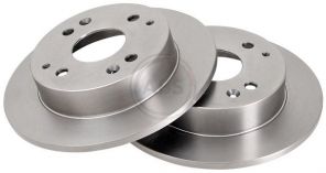 A.B.S. 16147 - Brzdový kotúč