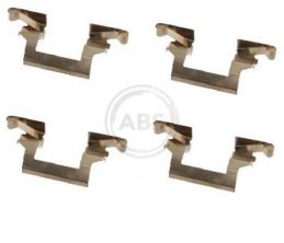 A.B.S. 1614Q -  -