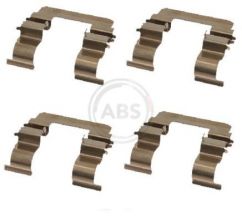 A.B.S. 1615Q -  -