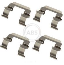 A.B.S. 1617Q -  -