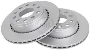 A.B.S. 16204 - Brzdový kotúč -