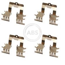 A.B.S. 1620Q -  -