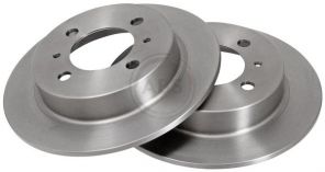 A.B.S. 16212 - Brzdový kotúč -