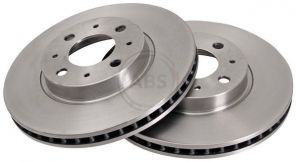 A.B.S. 16222 - Brzdový kotúč