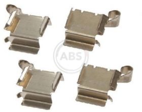 A.B.S. 1622Q -  -