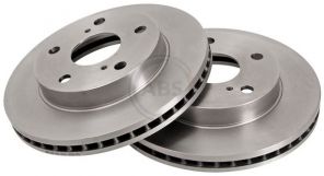 A.B.S. 16231 - Brzdový kotúč