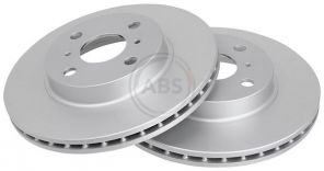 A.B.S. 16234 - Brzdový kotúč