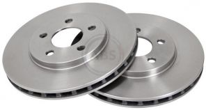 A.B.S. 16239 - Brzdový kotúč