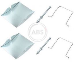 A.B.S. 1623Q -  -