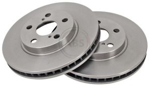 A.B.S. 16245 - Brzdový kotúč