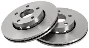 A.B.S. 16248 - Brzdový kotúč