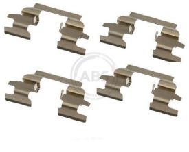 A.B.S. 1625Q -  -
