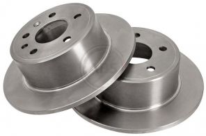 A.B.S. 16262 - Brzdový kotúč