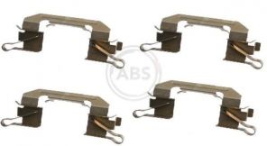 A.B.S. 1626Q -  -