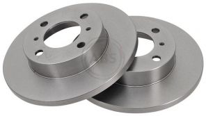 A.B.S. 16271 - Brzdový kotúč