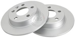 A.B.S. 16298 - Brzdový kotúč