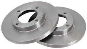 A.B.S. 16324 - Brzdový kotúč