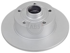 A.B.S. 16329 - Brzdový kotúč