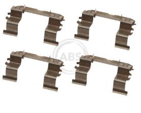 A.B.S. 1632Q -  -