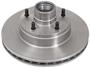 A.B.S. 16349 - Brzdový kotúč