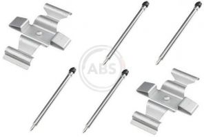 A.B.S. 1636Q -  -
