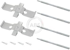 A.B.S. 1637Q -  -