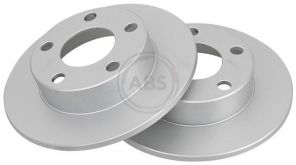 A.B.S. 16442 - Brzdový kotúč