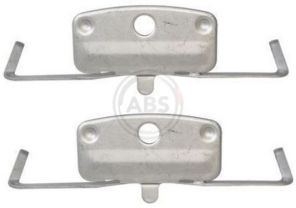A.B.S. 1644Q -  -
