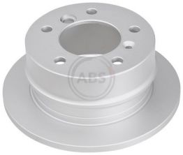 A.B.S. 16452 - Brzdový kotúč