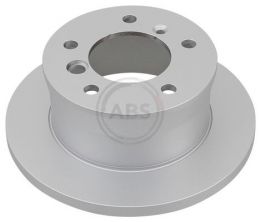 A.B.S. 16454 - Brzdový kotúč
