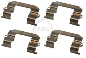 A.B.S. 1645Q -  -