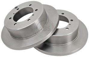 A.B.S. 16471 - Brzdový kotúč