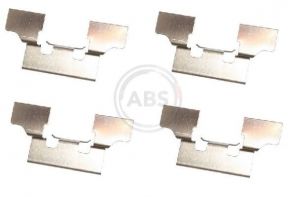 A.B.S. 1647Q -  -