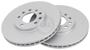 A.B.S. 16486 - Brzdový kotúč