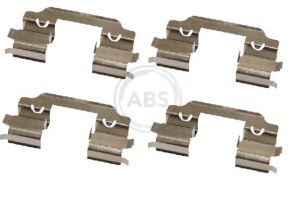 A.B.S. 1648Q -  -