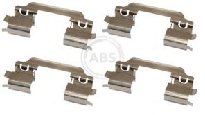 A.B.S. 1649Q -  -