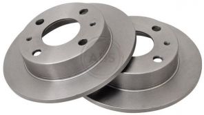 A.B.S. 16529 - Brzdový kotúč